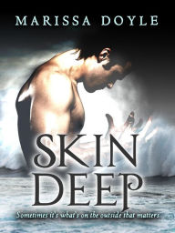 Title: Skin Deep, Author: Marissa Doyle