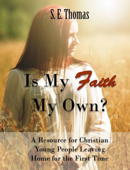 Is My Faith My Own?