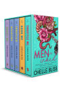 Men of Inked Volume 1