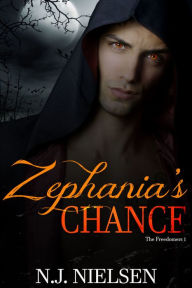 Title: Zephania's Chance, Author: N.J. Nielsen