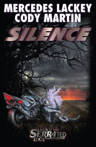 Title: Silence, Author: Cody Martin
