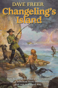 Title: Changeling's Island, Author: Dave Freer