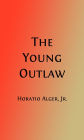 The Young Outlaw or, Adrift in the Streets (Illustrated)