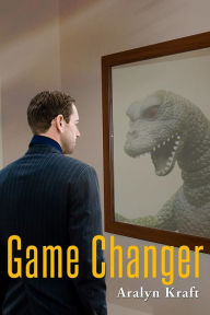 Title: Game Changer - MMORPG IRL, Author: Aralyn Kraft