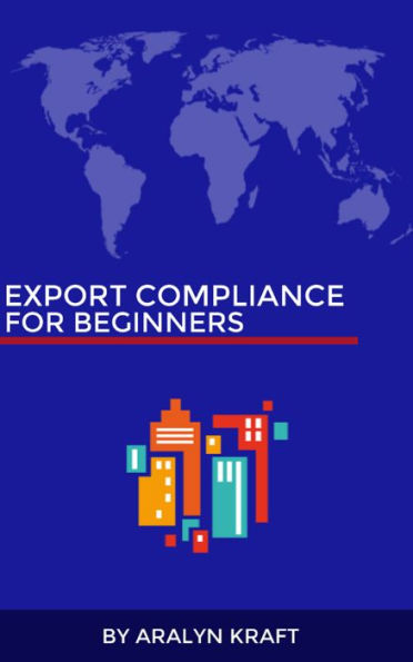 Export Compliance for Beginners