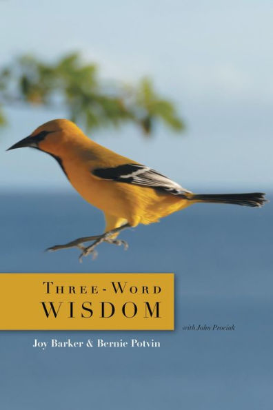 Three-Word Wisdom