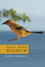 Three-Word Wisdom