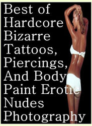 Bizarre Ebony Sex