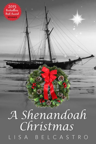 A Shenandoah Christmas