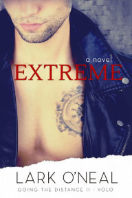 Title: Extreme, Author: Lark O'Neal