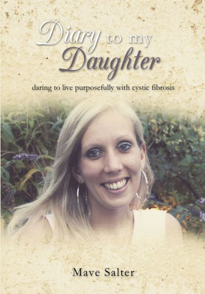 Diary to my Daughter