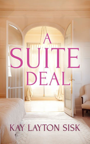 A Suite Deal