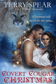 Title: Covert Cougar Christmas, Author: Terry Spear