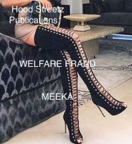 Title: Welfare Fraud, Author: Meeka L