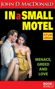 Title: In a Small Motel, Author: John D. MacDonald