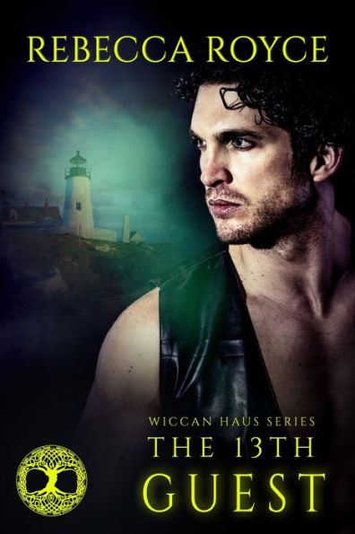 The 13th Guest (Wiccan Haus #10)