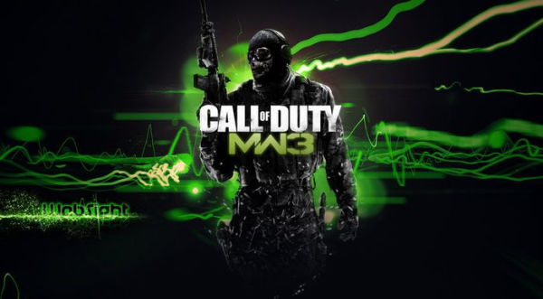 Call of Duty Modern Warfare 3 - Free MW3 with Cheats and Walkthrough