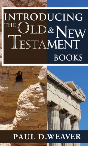 Introducing the Old and New Testament Books