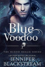 Blue Voodoo