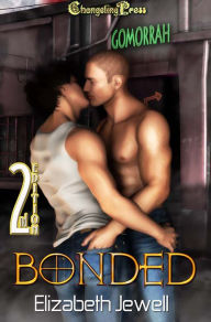 Title: 2nd Edition: Bonded, Author: Elizabeth Jewell