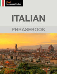 Title: Italian Phrasebook, Author: J. Martinez-Scholl