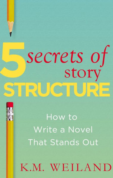 5 Secrets of Story Structure