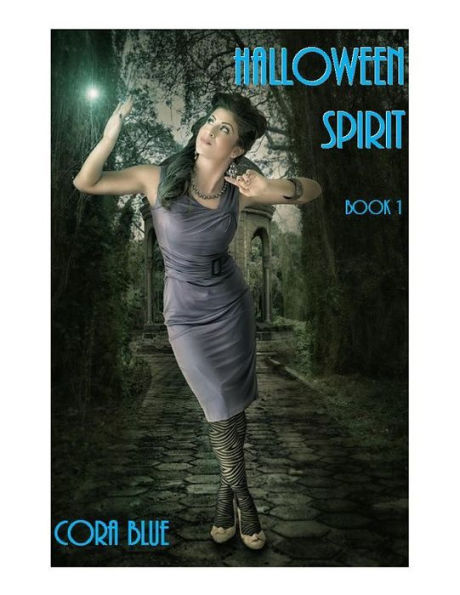 Halloween Spirit Book 1