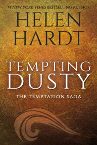 Title: Tempting Dusty, Author: Helen Hardt