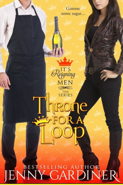 Throne for a Loop