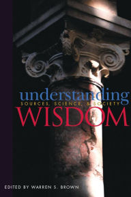 Title: Understanding Wisdom: Sources & Science Spiritual Principles, Author: Martin Thierer