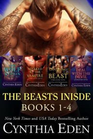 The Beasts Inside