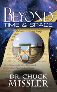 Title: Beyond Time & Space, Author: Chuck Missler