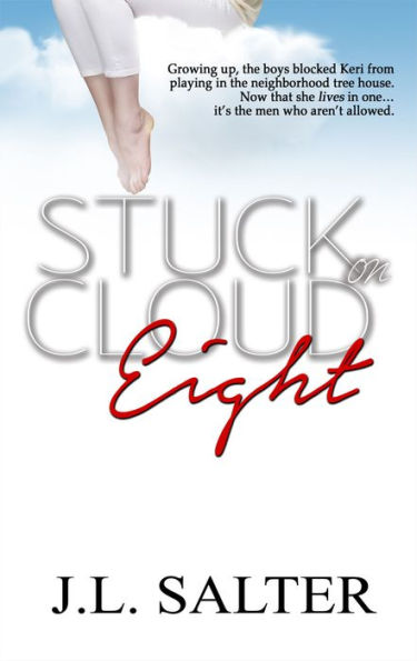 Stuck on Cloud Eight