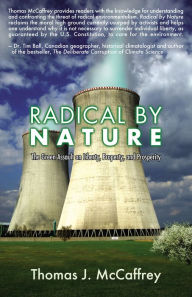 Title: Radical By Nature, Author: Thomas McCaffery