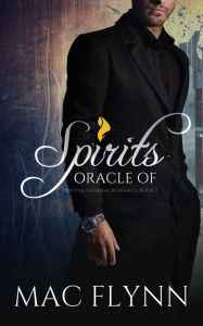 Title: Oracle of Spirits #3 (Werewolf Shifter Romance), Author: Mac Flynn