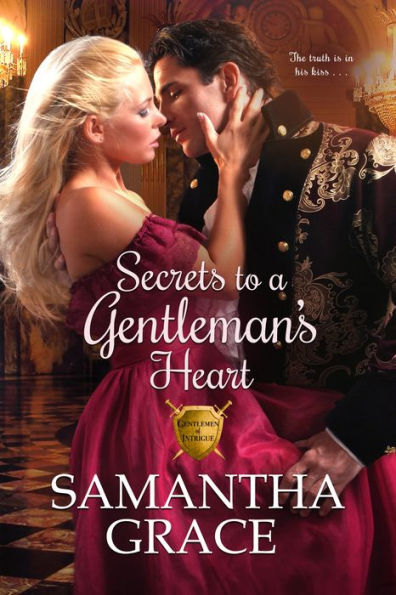 Secrets to a Gentleman's Heart
