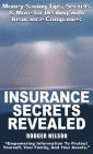 Insurance Secrets Revealed