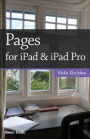 Pages for iPad & iPad Pro (Vole Guides)