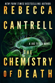 Title: The Chemistry of Death, Author: Rebecca Cantrell