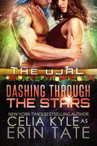 Title: Dashing Through the Stars (Scifi Alien Romance), Author: Erin Tate