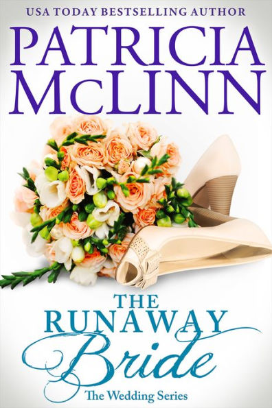 The Runaway Bride (The Wedding Series Book 4)