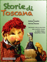 Title: Storie di Toscana, Author: Stefano Cavallini