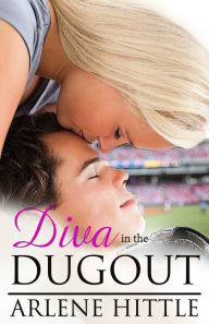 Title: Diva in the Dugout, Author: Gilly Wright