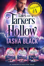 Tales from Tarker's Hollow #1