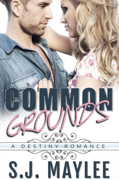 Common Grounds (A Destiny Romance)