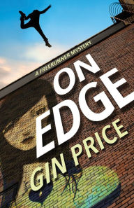 Title: On Edge, Author: Gin Price