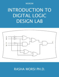 Title: Introduction to Digital Logic Design Lab, Author: Rasha Morsi