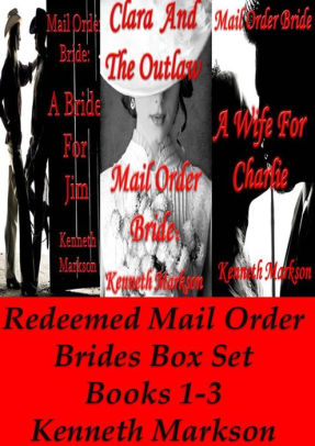 ussian mail-order bride