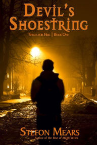 Title: Devil's Shoestring, Author: Stefon Mears