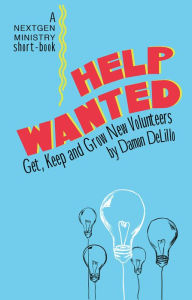 Title: Help Wanted, Author: Damon DeLillo